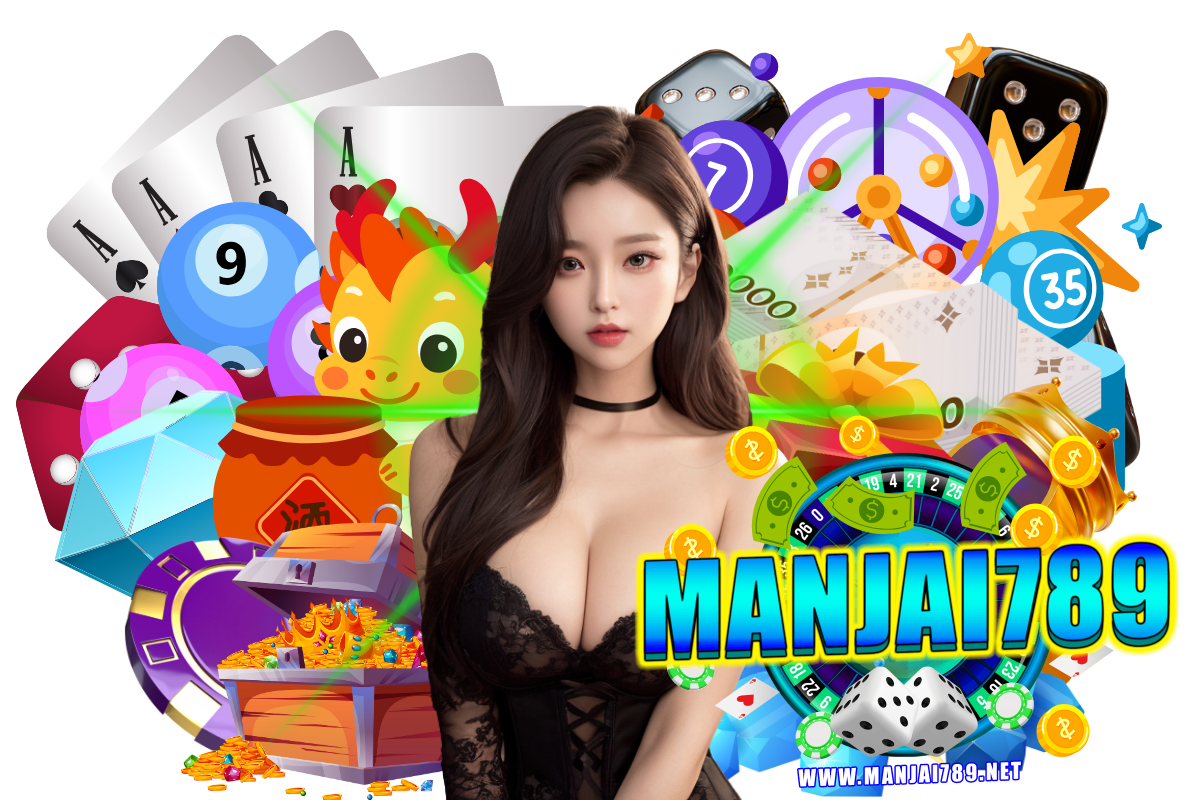 manjai789 wallet