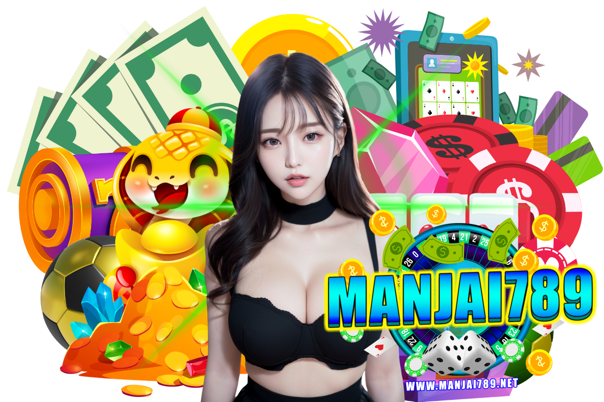 manjai789 สมัคร